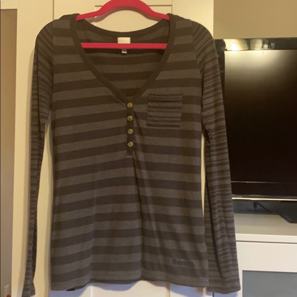 Bench long sleeve